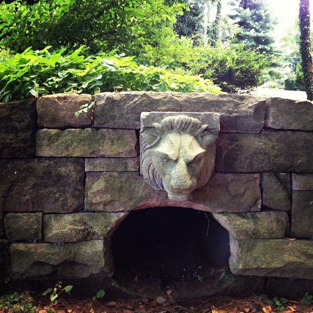 Tenafly, NJ Map & Directions MapQuest