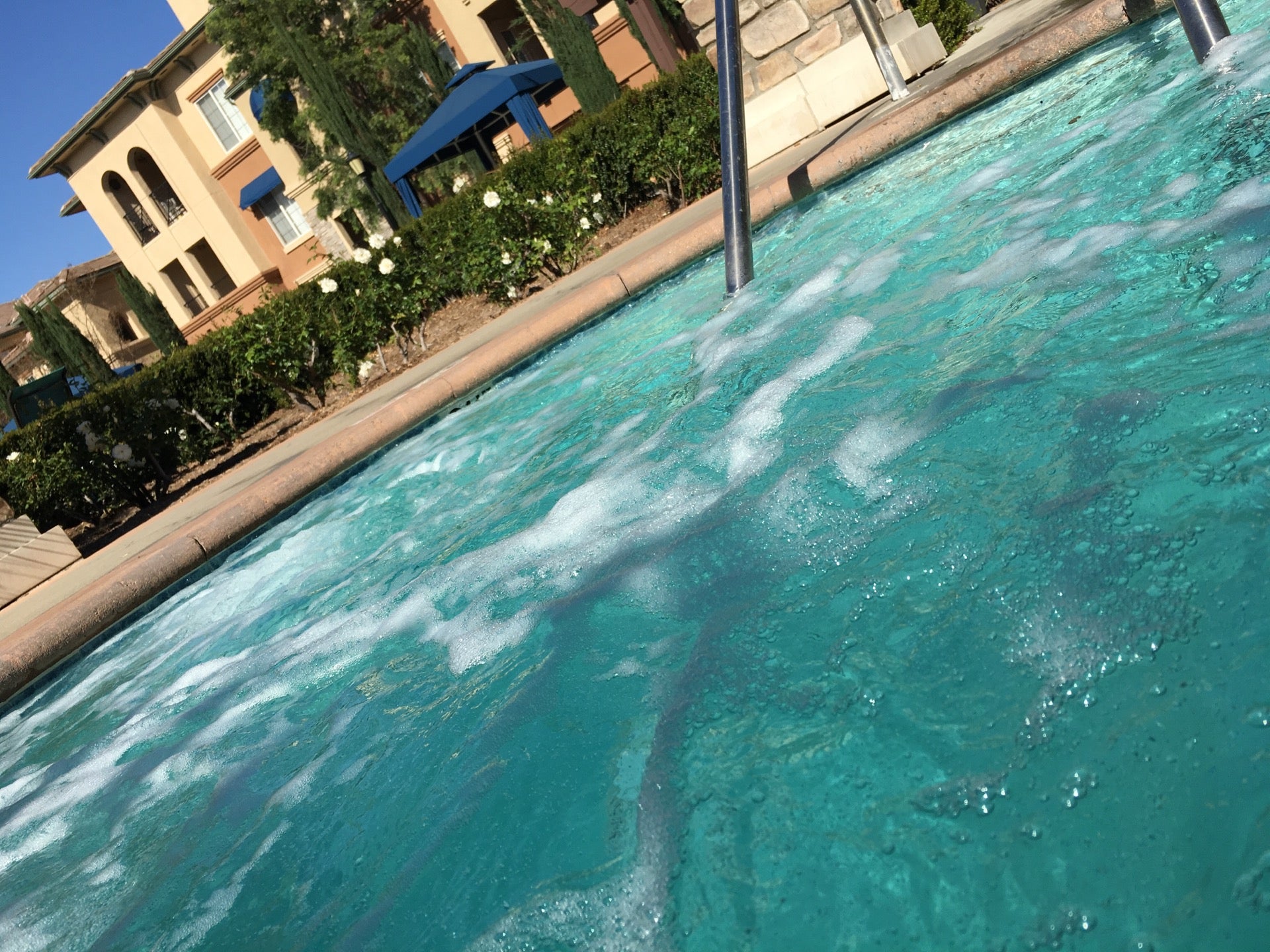 Victoria Arbors Apartment Homes, 7922 Day Creek Blvd, Rancho Cucamonga