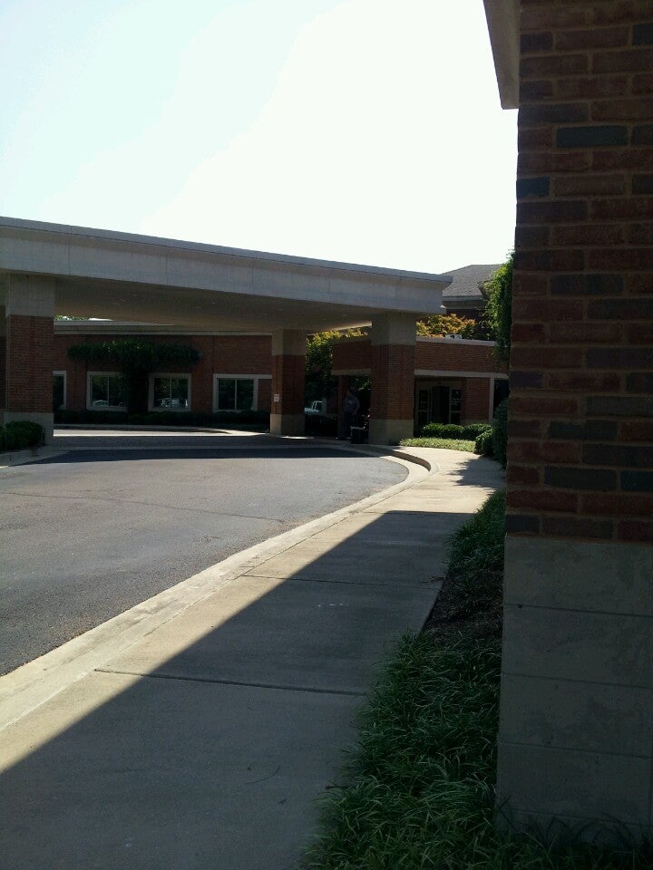 Baptist Cancer Center Oxford, 504 Azalea Dr, Oxford, MS, Doctors MapQuest