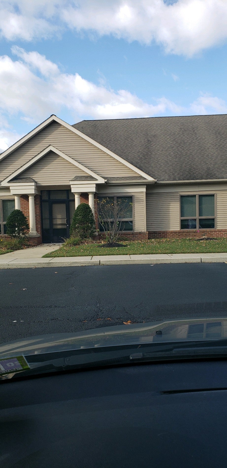 Elmwood Business Park, 733 E Route 70, Evesham Twp, NJ MapQuest