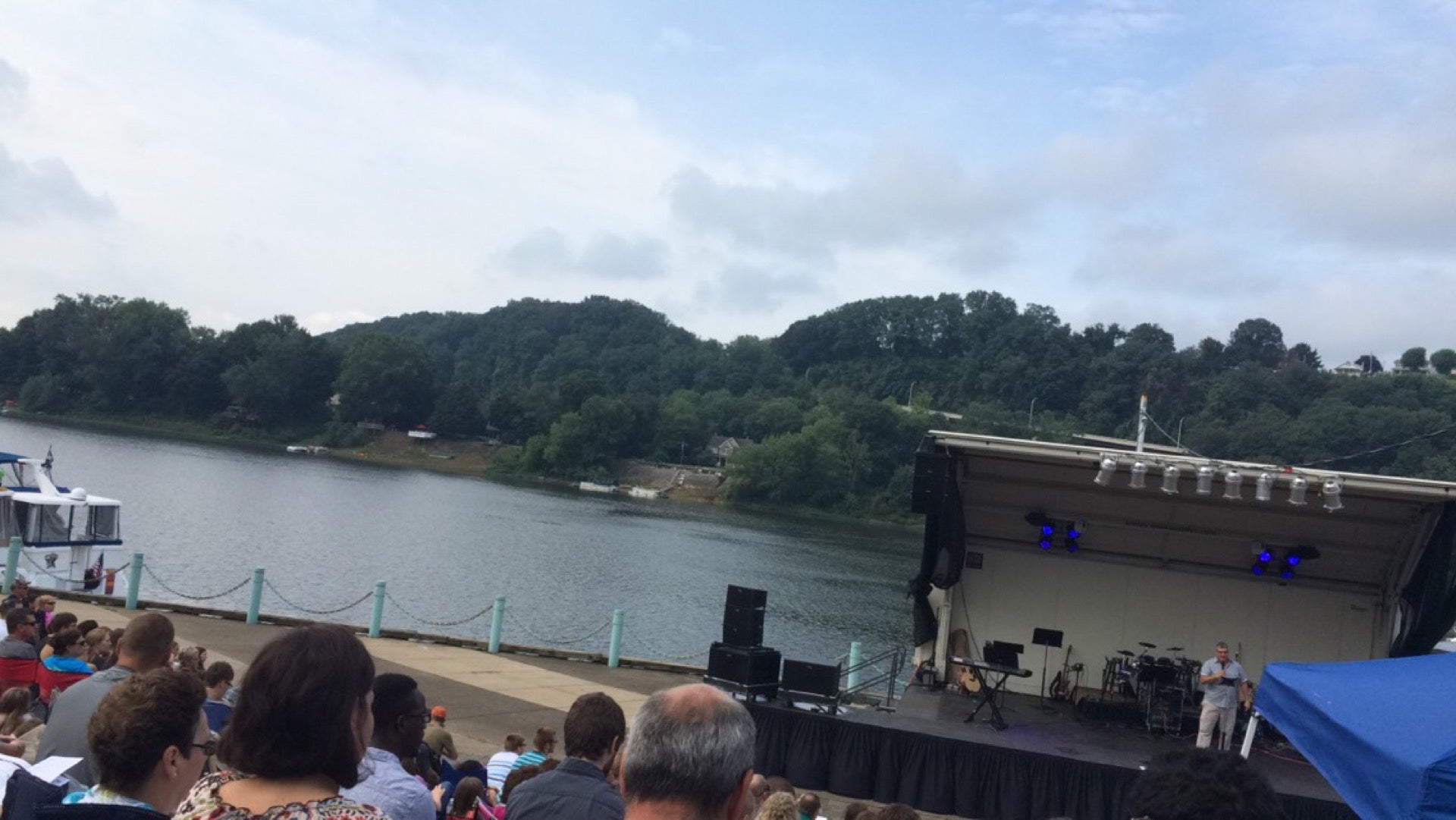 Kittanning Riverfront Park, Kittanning, PA MapQuest