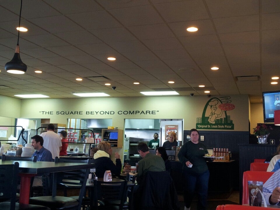 Troy, MO Map & Directions MapQuest