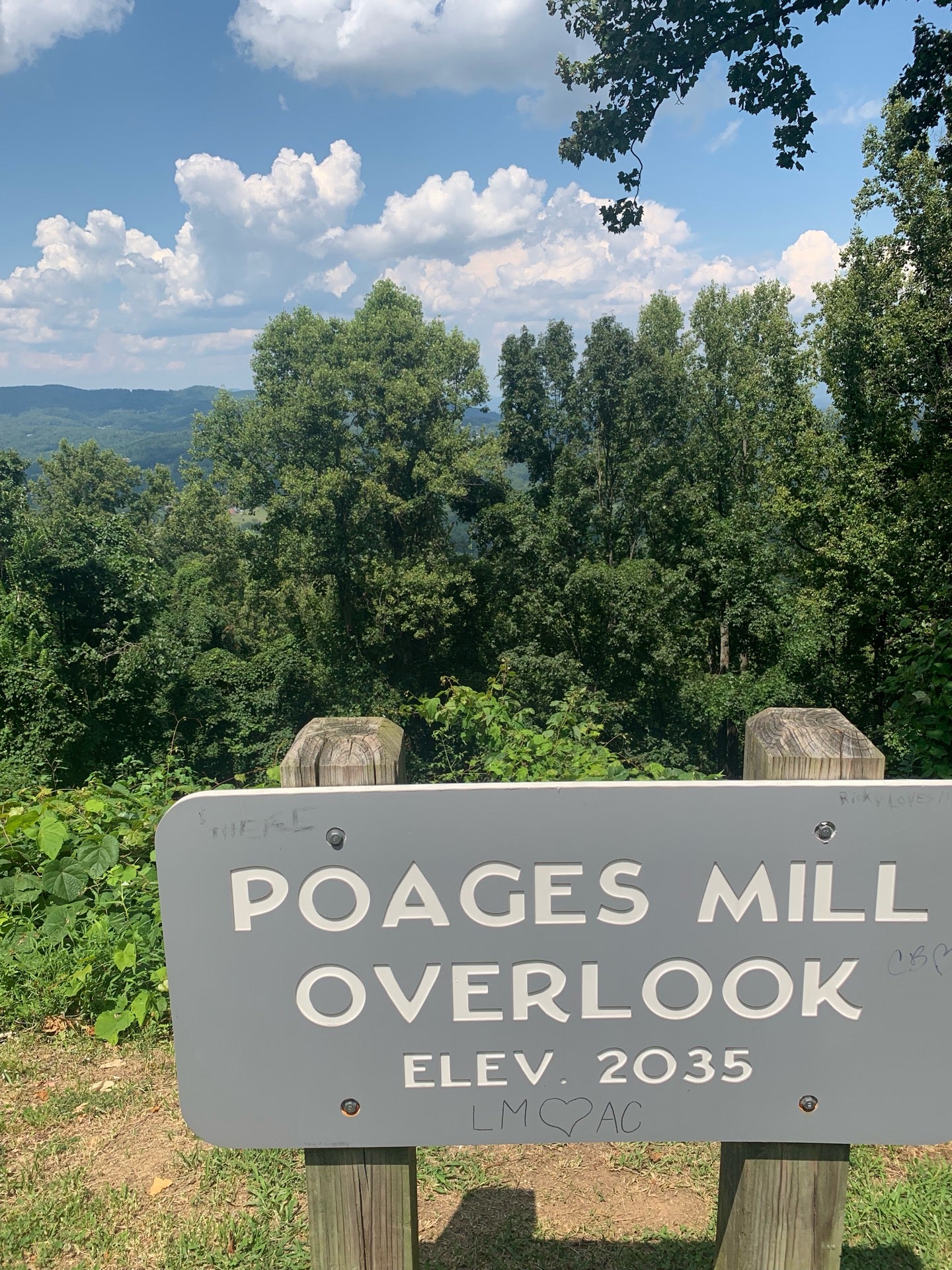 Copper Hill, VA Map & Directions MapQuest