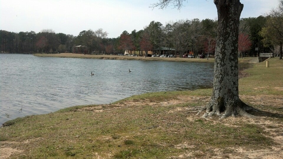 Lake Willastein, Lake Willastein Dr, Maumelle, AR MapQuest