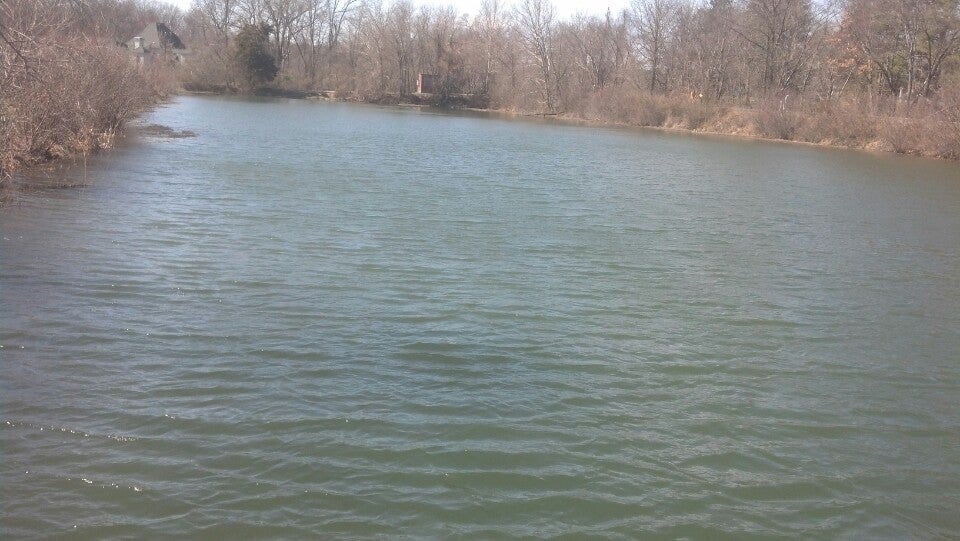 Old Cossey Pond, Littlepage St, Fredericksburg, VA MapQuest