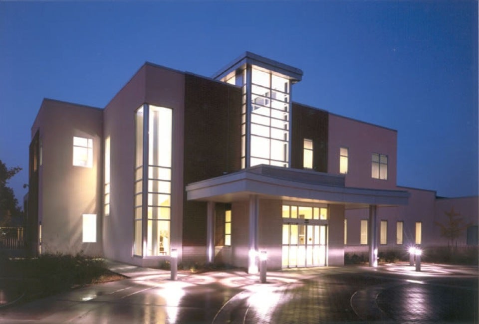 Evansville State Hospital, 3400 Lincoln Ave, Evansville, IN MapQuest