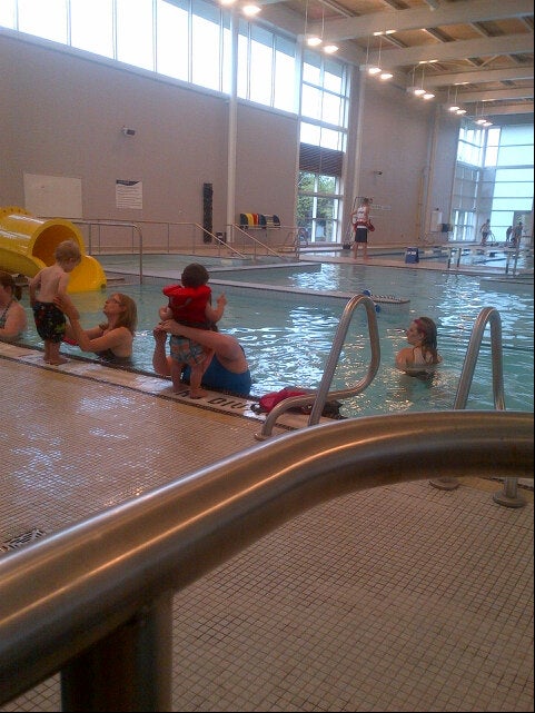 Westmount Recreation Centre Hamilton