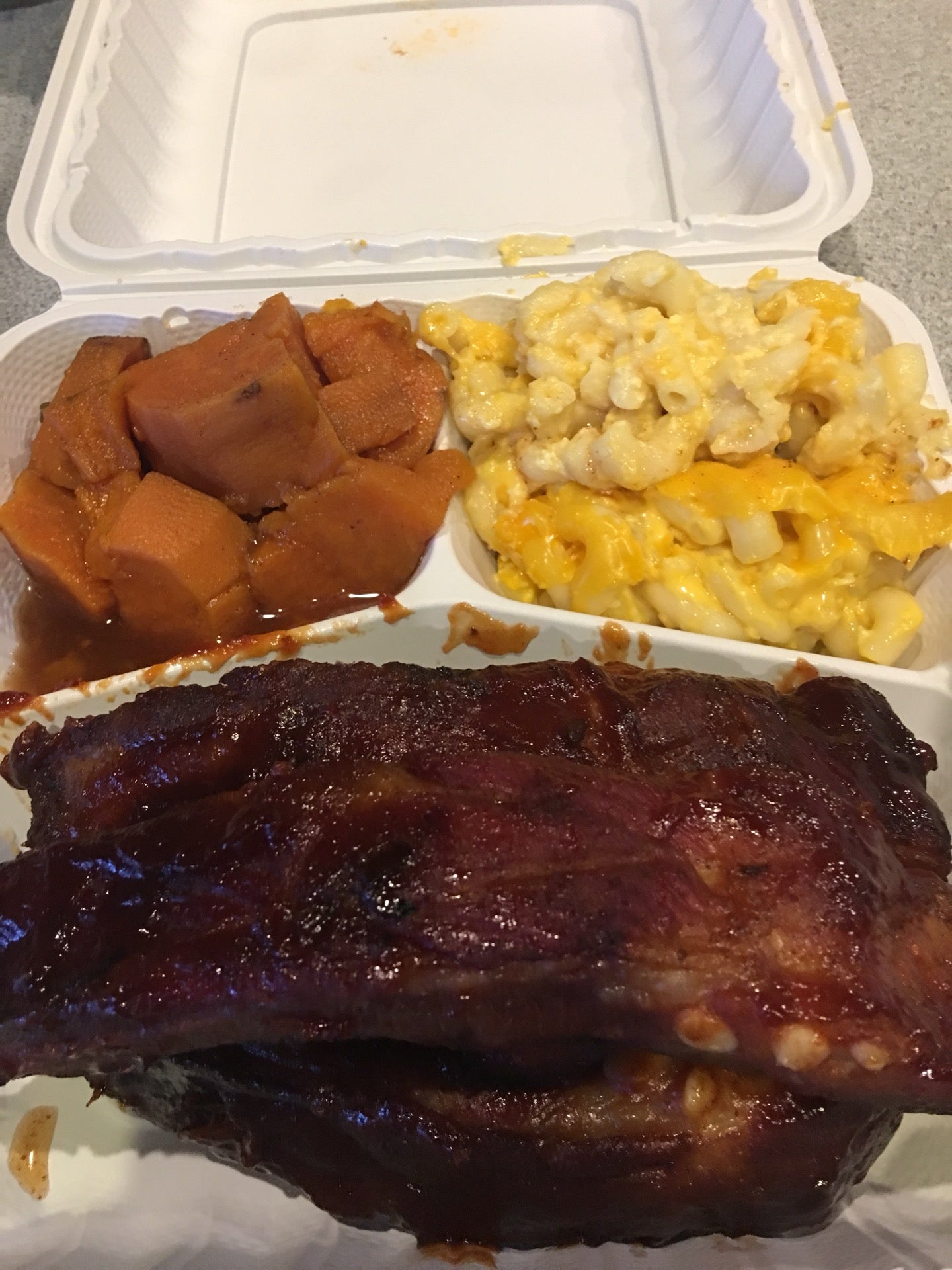 Levi's Soul Food, Bowie, MD, Soul Food - MapQuest