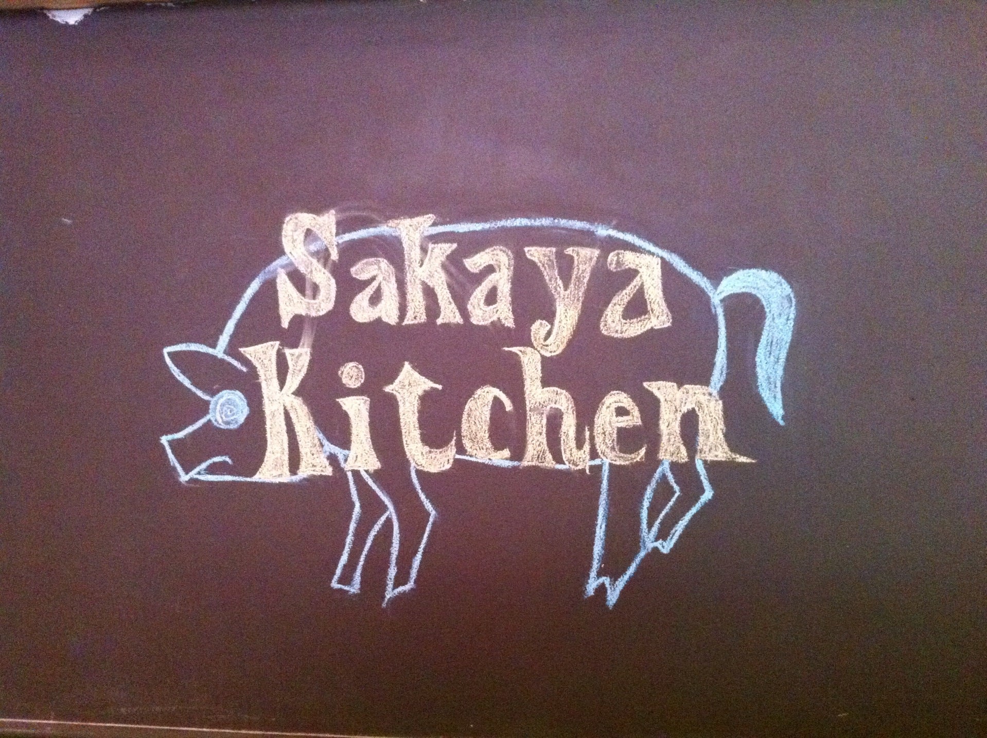 Sakaya Kitchen 125 Se 3rd Ave Miami