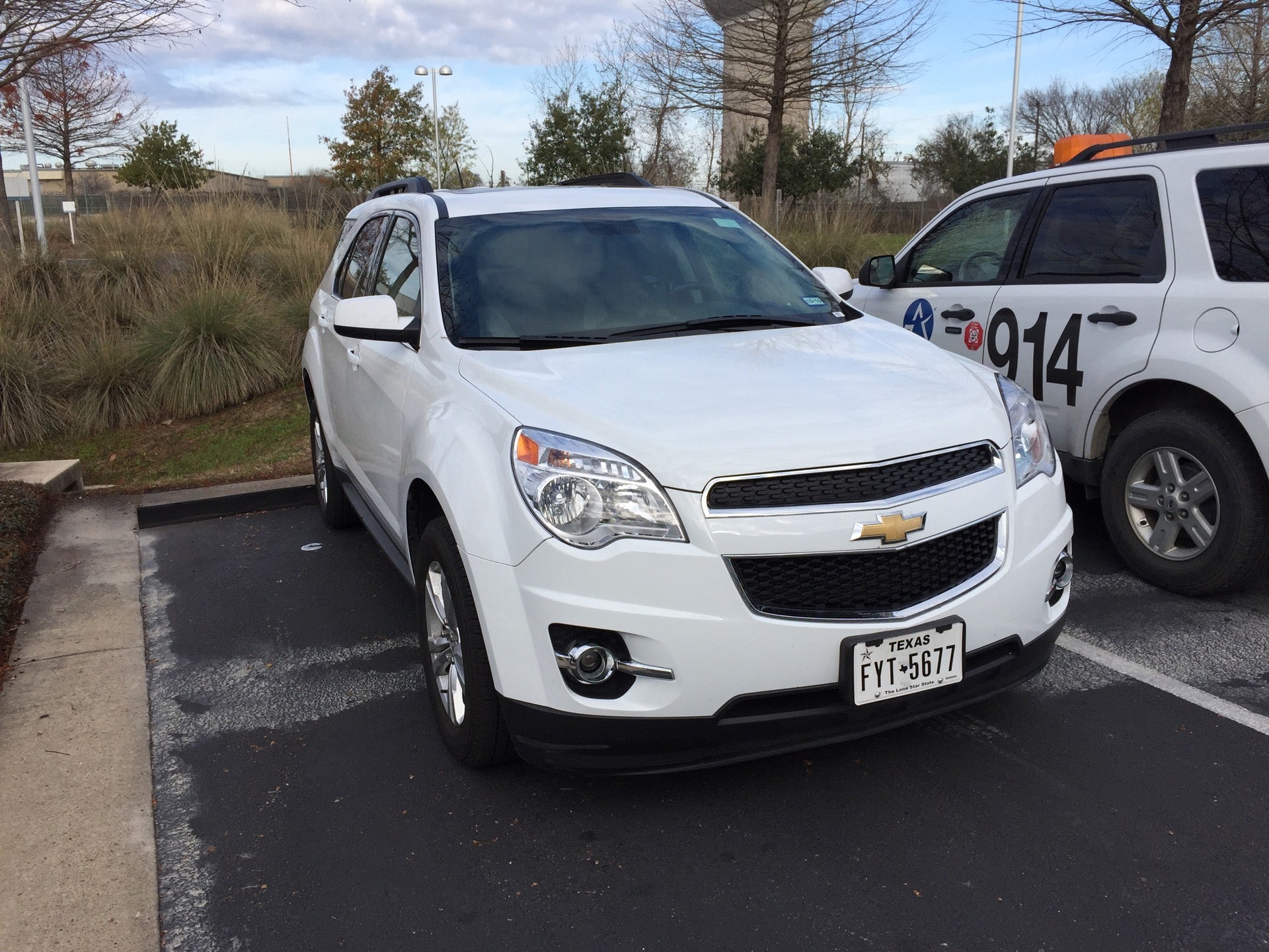 City Of Austin Emergency Operations Center, 5010 Old Manor Rd, Austin, TX MapQuest