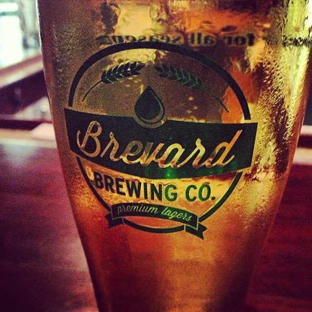 Brevard, NC Map & Directions MapQuest