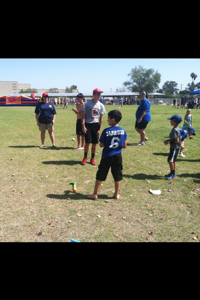 Desert Cove Elementary, 11020 N 28th St, Phoenix, AZ, Schools MapQuest