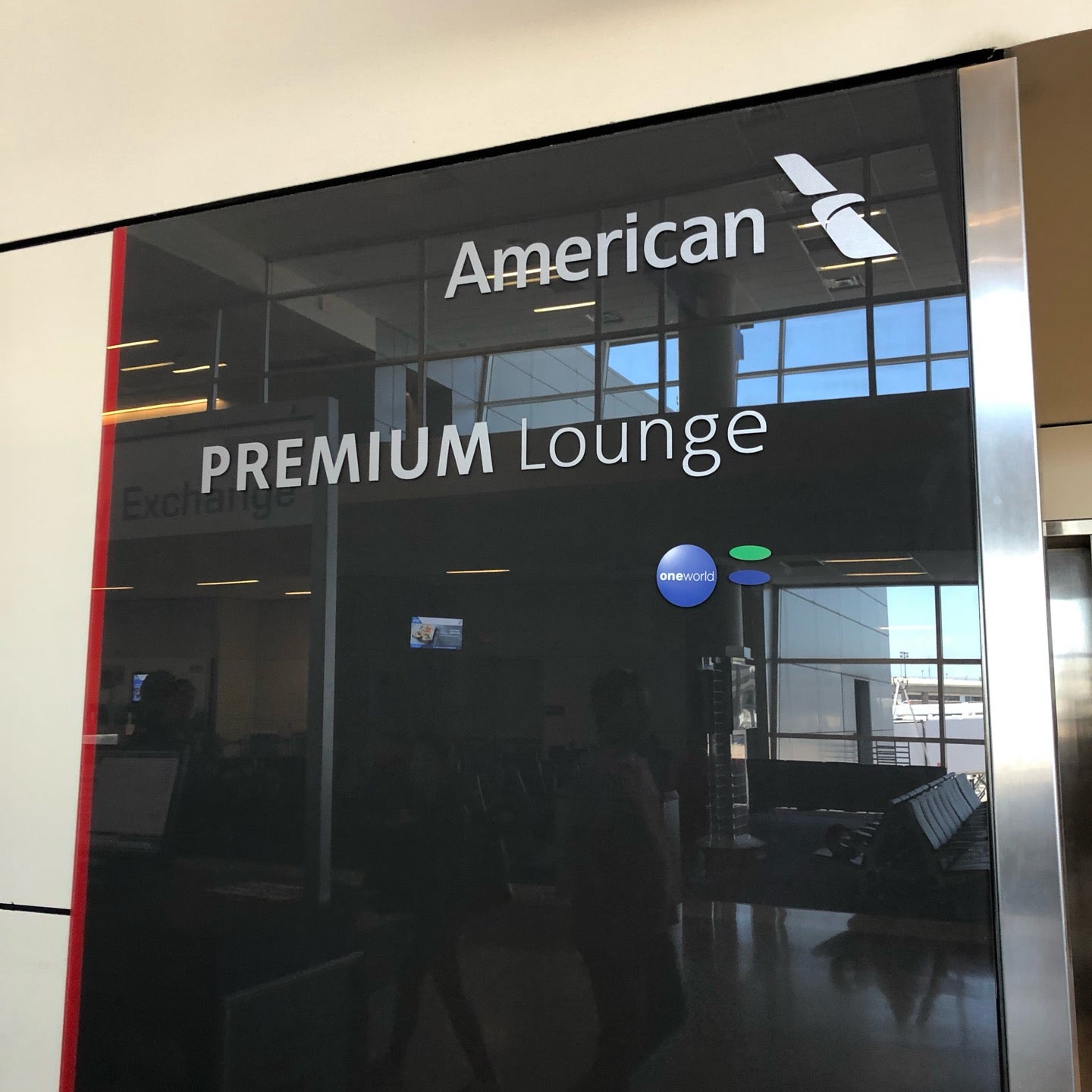 American Airlines Premium Lounge, Grapevine, TX, Airports MapQuest
