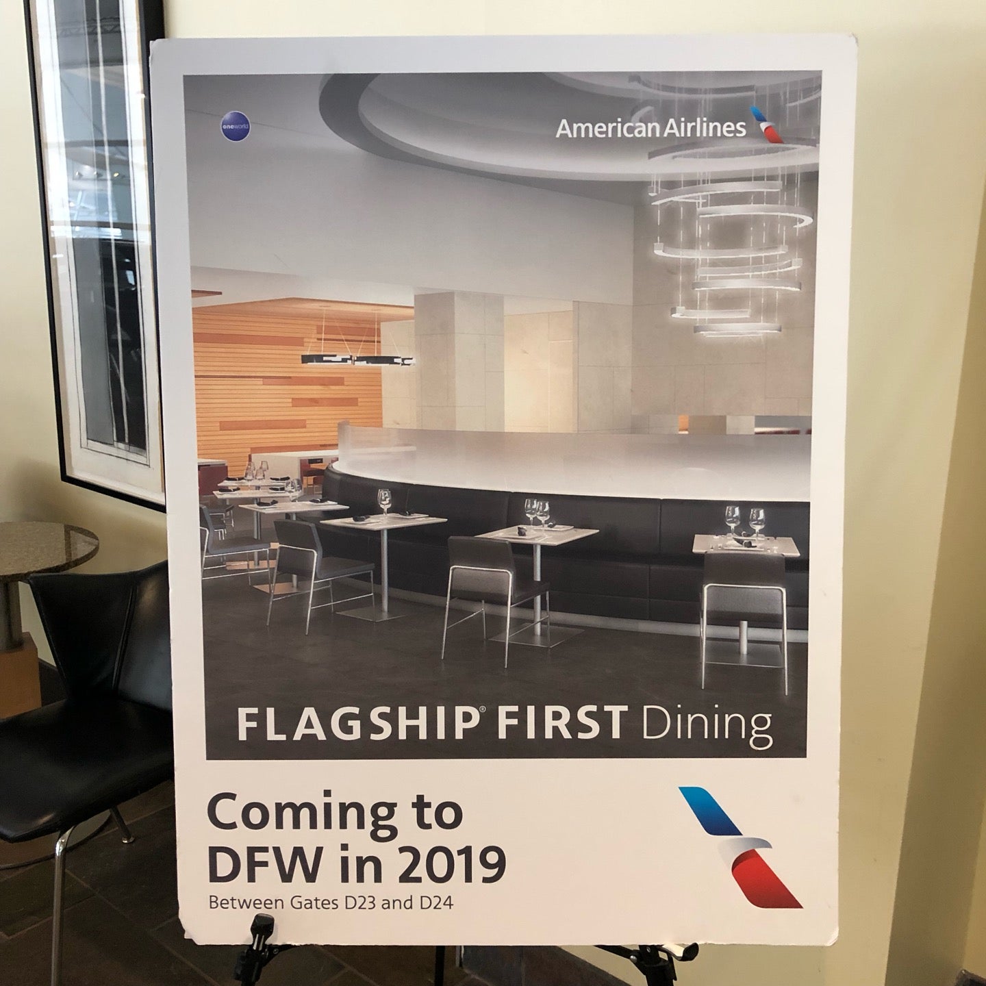 American Airlines Premium Lounge, Grapevine, TX, Airports MapQuest