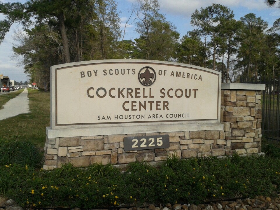 Boy Scouts of America, 2225 N Loop Fwy W, Houston, TX, Boy Scout  organization - MapQuest