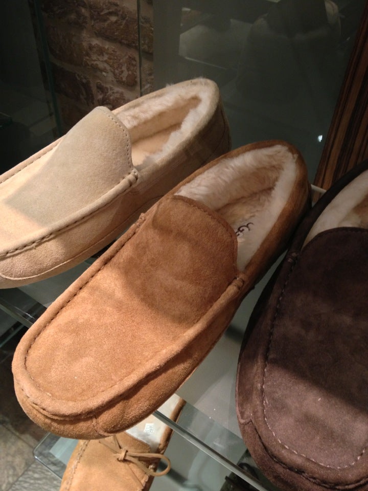 Ugg hotsell australia honolulu