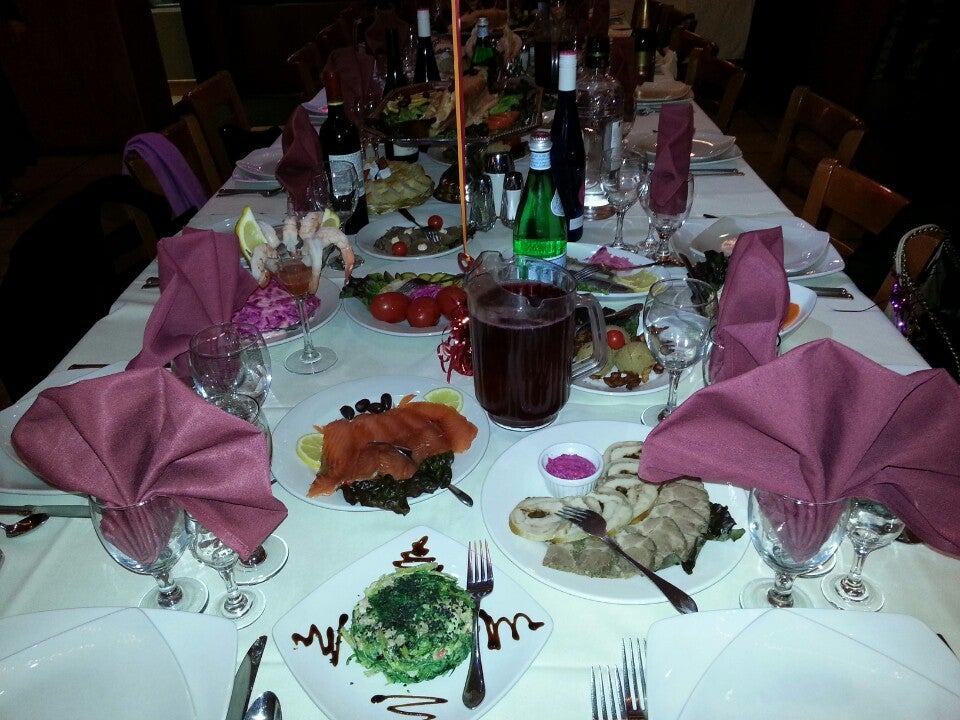 Jazz Cafe, 250 McHenry Rd, Wheeling, Illinois, Eating places MapQuest