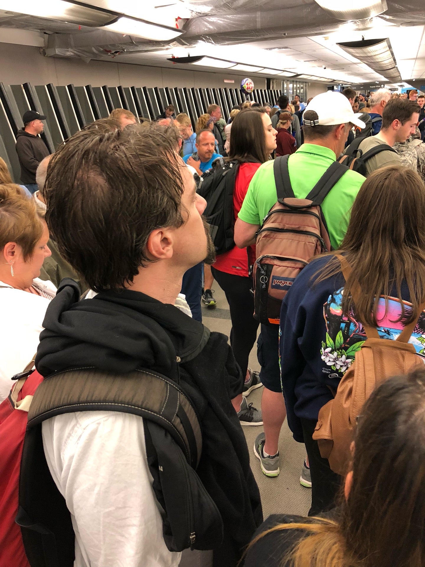 Baggage Claim 8, Denver, CO, Baggage Transfer MapQuest