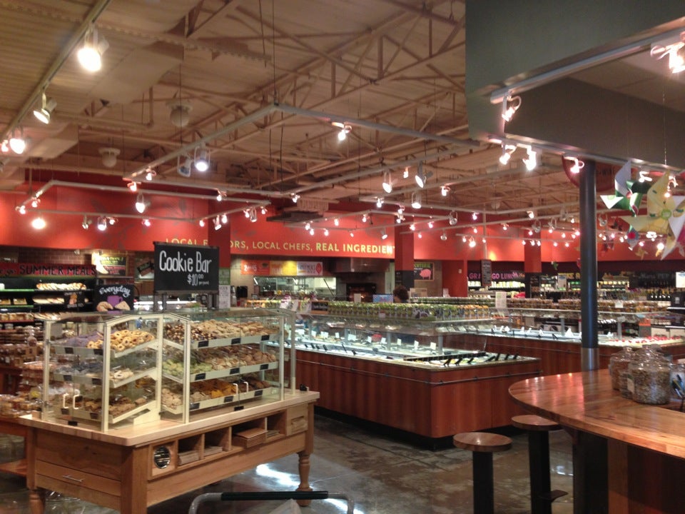 WHOLE FOODS MARKET - 205 Photos & 178 Reviews - 4004 Bellaire Blvd