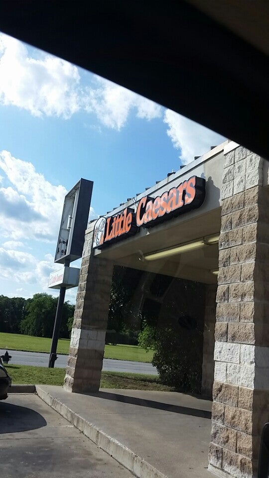 Seagoville, TX Map & Directions MapQuest