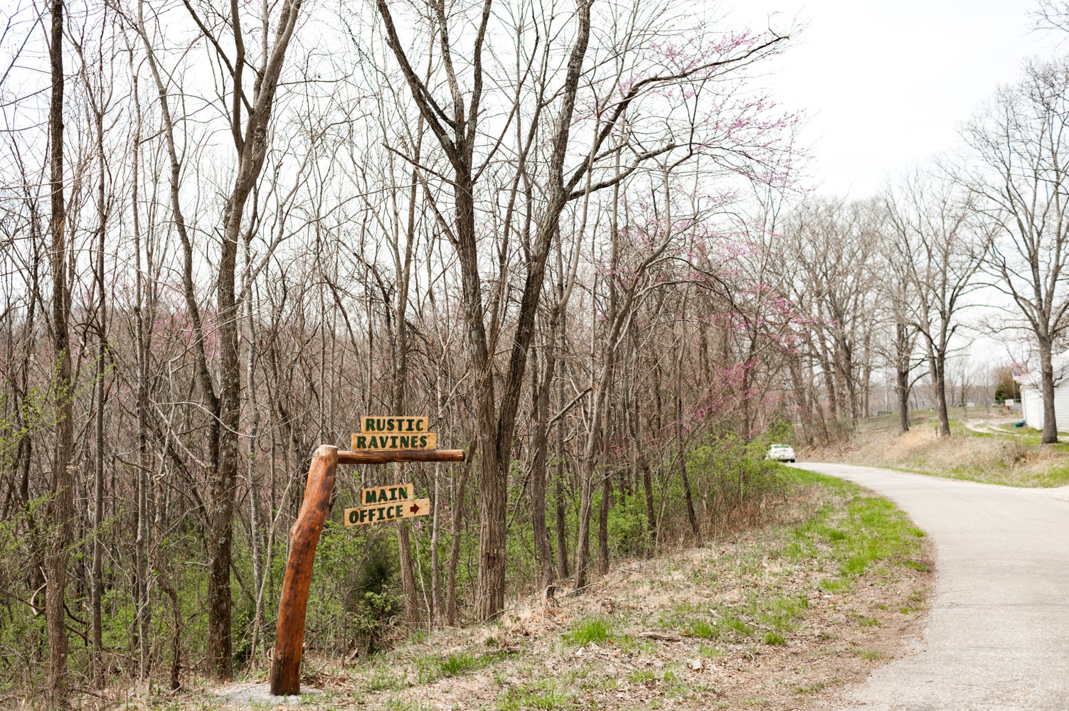 Genoa, WV Map & Directions MapQuest