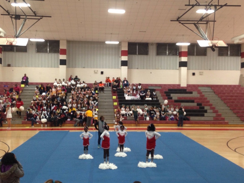 Callaway High School, 221 Whitfield Rd, Hogansville, GA MapQuest