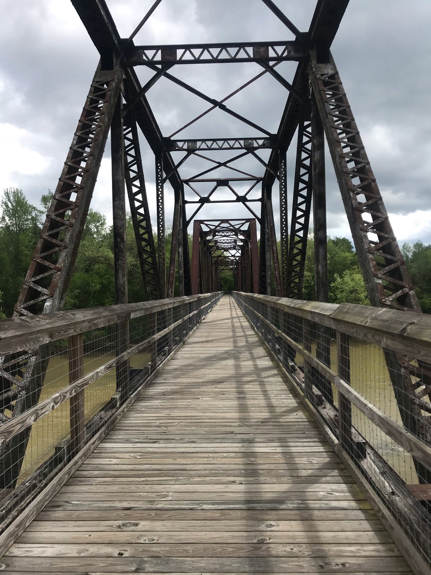 Palmetto Trail - Alston Trail Head, Alston Rd, Jenkinsville, SC - MapQuest