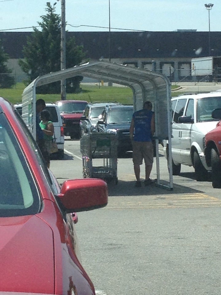 Menards, 5555 Clyde Park Ave SW, Wyoming, MI, Hardware Stores MapQuest