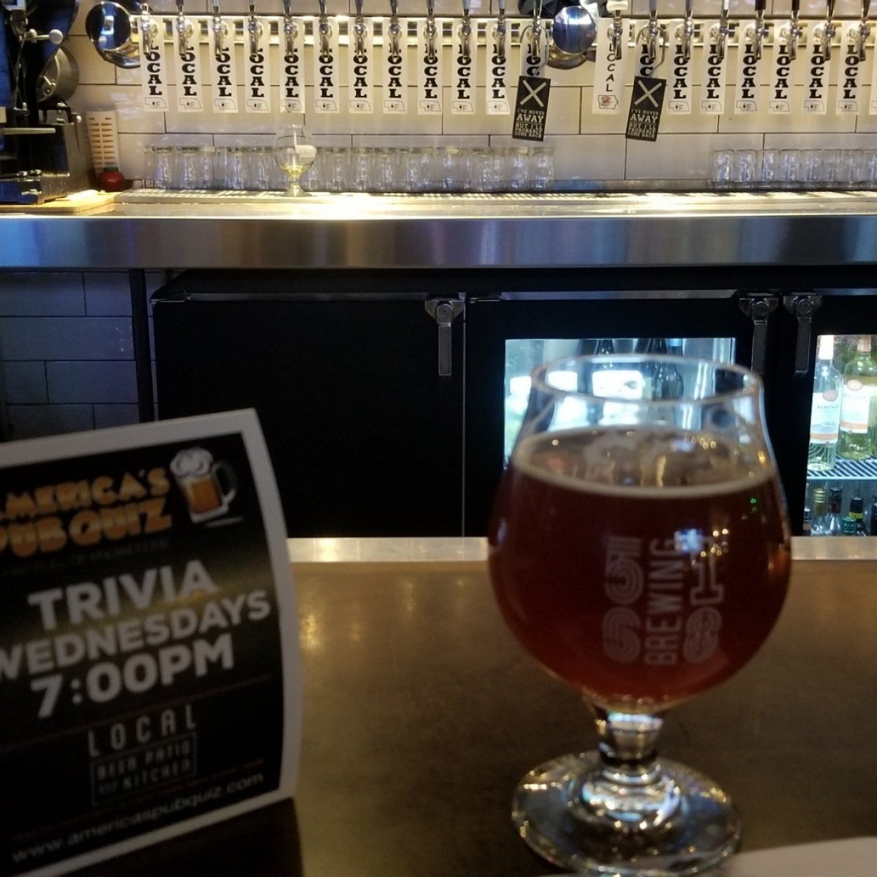 Joes Duck Inn, 13336 Millard Ave, Omaha, NE, Bars MapQuest