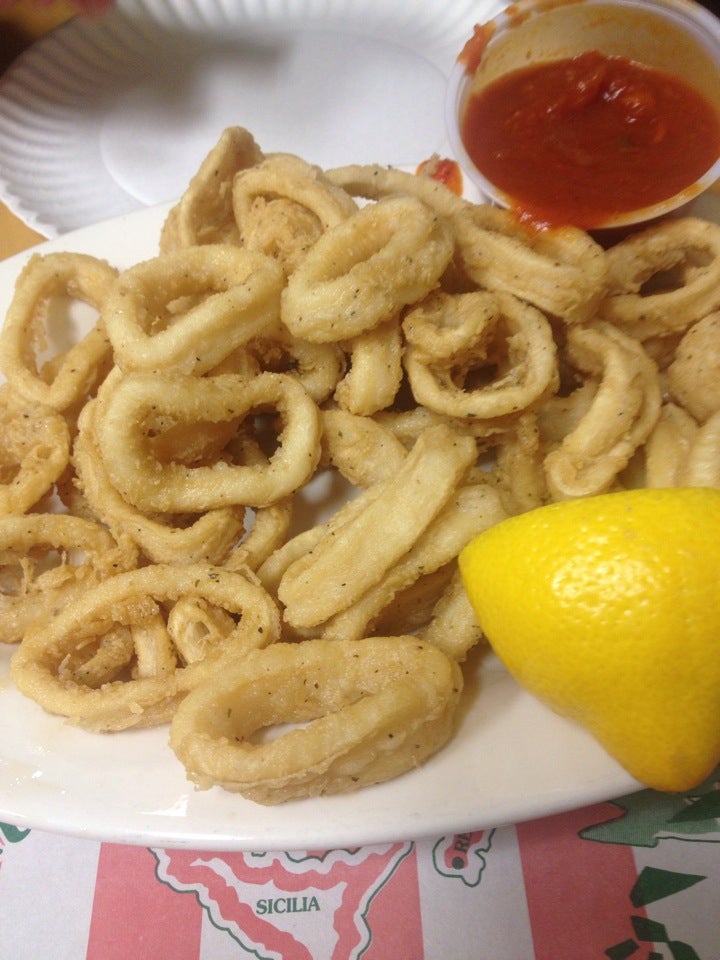 Stadium Pizza, 321 RT440, Jersey City, NJ, Pizza MapQuest