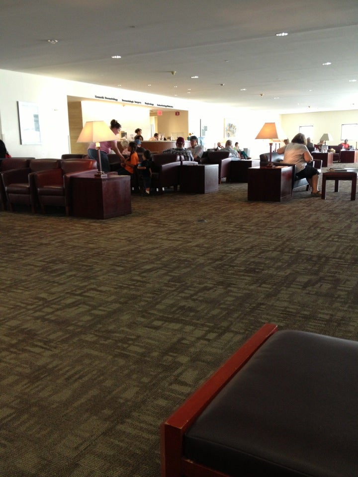 Kirklin Clinic Uab, 2000 6th Ave S, Birmingham, AL, Doctors MapQuest