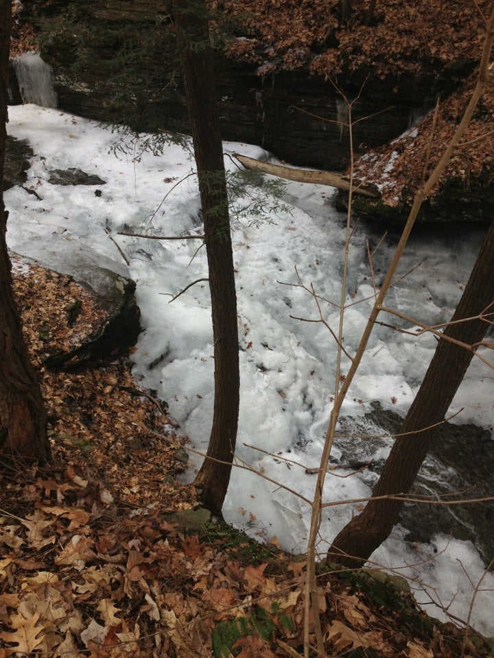 Ithaca, NY Map & Directions MapQuest