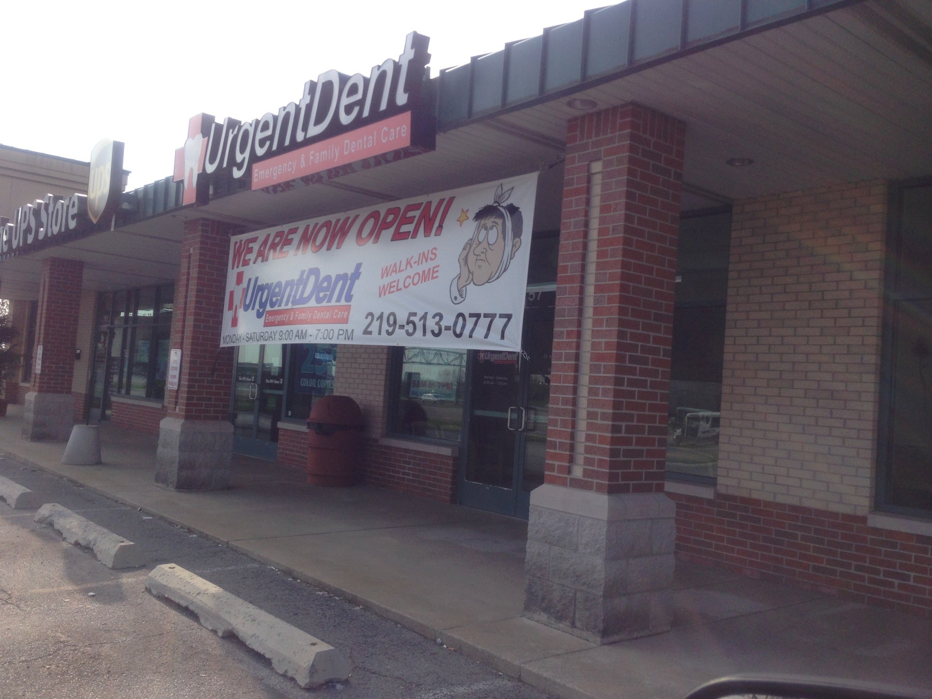 urgent dental care merrillville indiana sharronpeninger