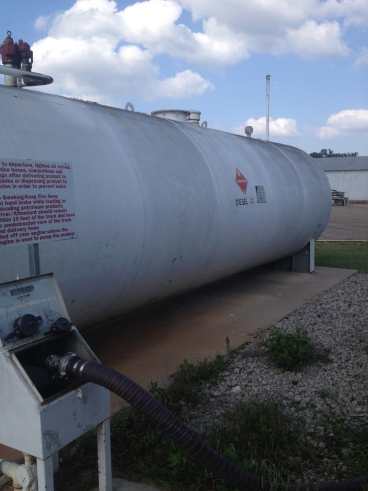 Steel & Pipe Supply Co Inc, 4750 W Marshall Ave, Longview, TX, Steel