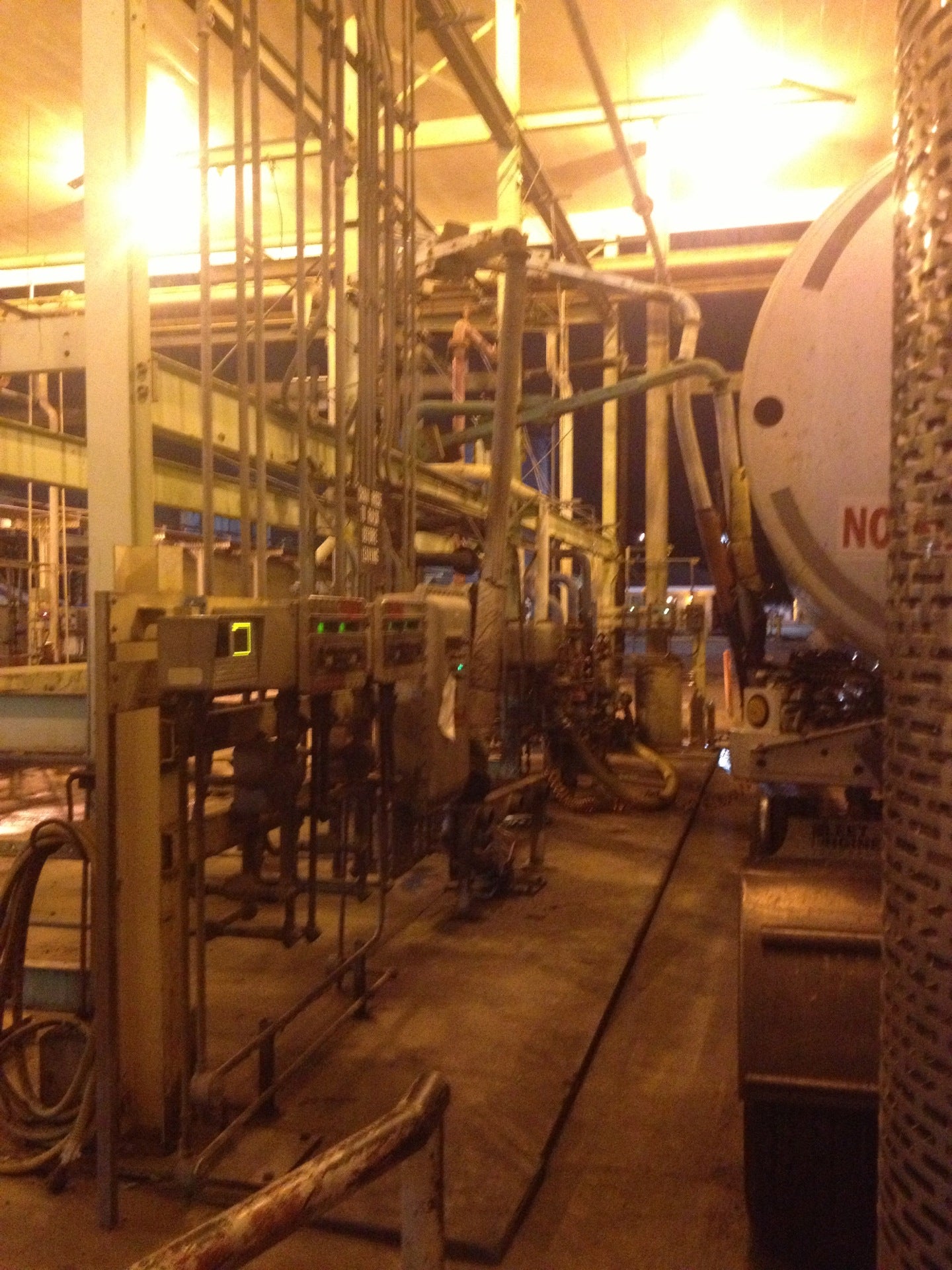 Calumet Lubricants Shreveport, 3333 Midway St, Shreveport, LA, Oils Petroleum Retail MapQuest