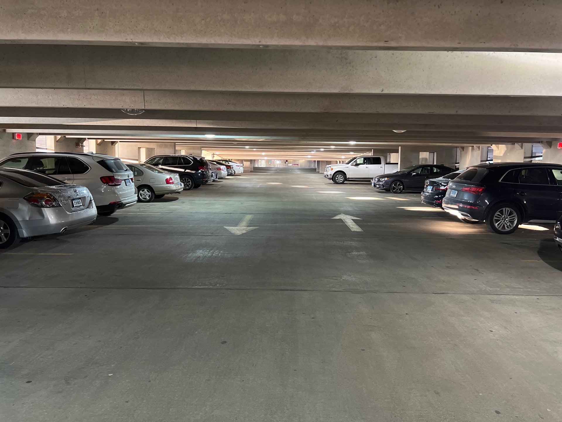 Transit Garage at Harbor Yard, South Frontage Rd, Bridgeport, CT
