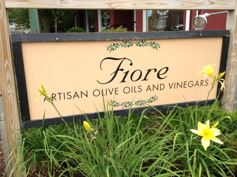 Fiore Artisan Olive Oils and Vinegars, 8 Rodick Pl, Bar Harbor, ME