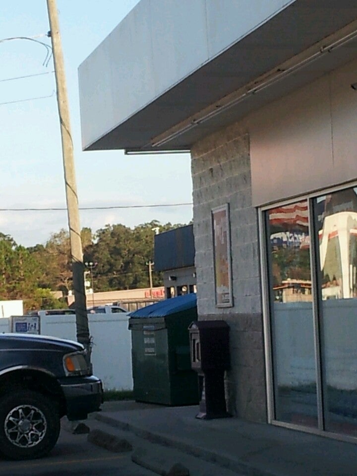 Chevron, 19895 Sr 20 W, Blountstown, FL, Gas Stations MapQuest