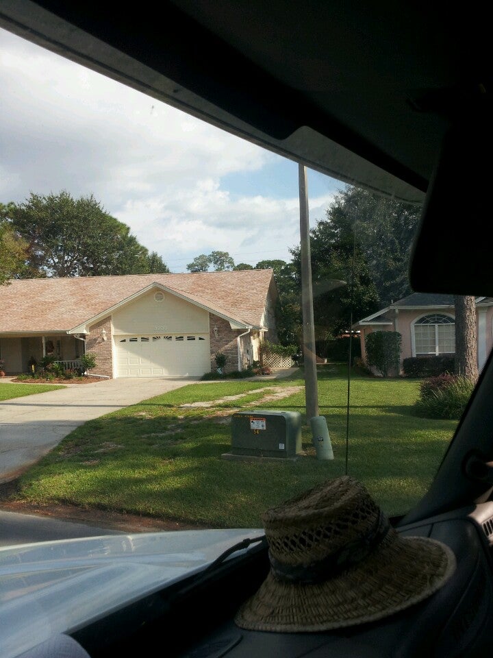 Lynn Haven Country Club, Country Club Drive, Lynn Haven, FL, Golf