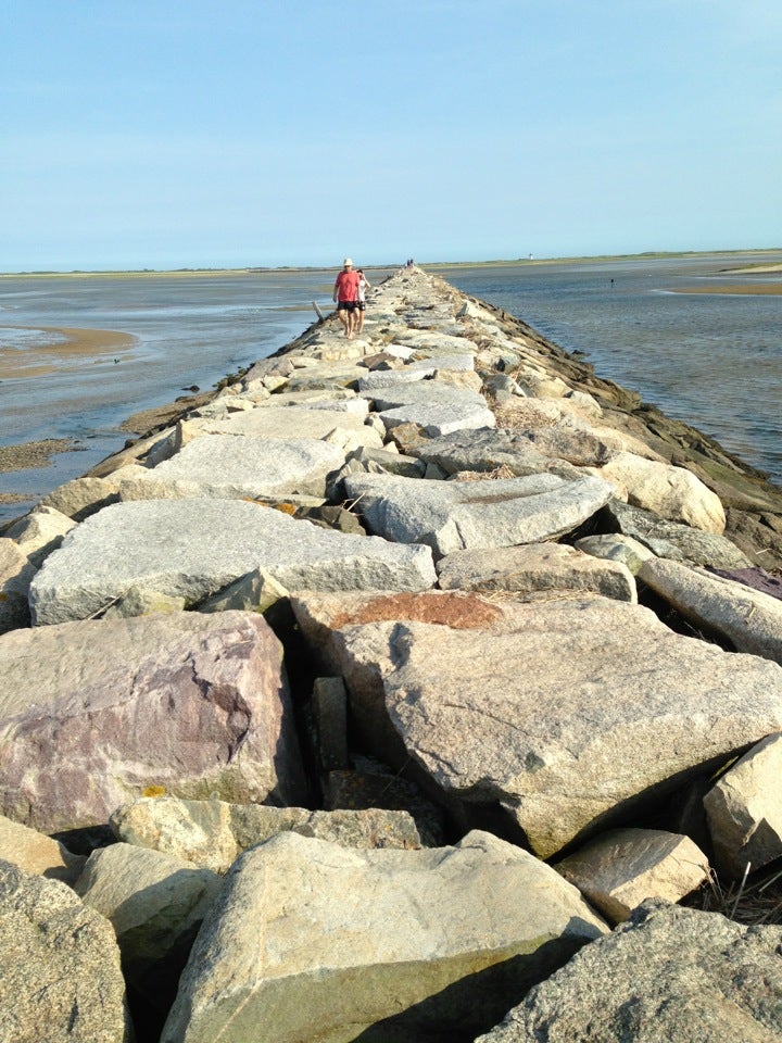 Just the Tip, Commercial St, Provincetown, Town of, MA MapQuest