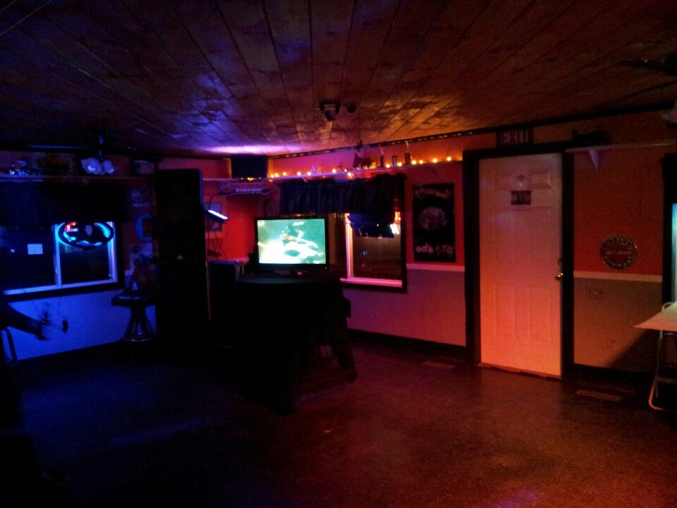 Perrysburg, NY Map & Directions MapQuest