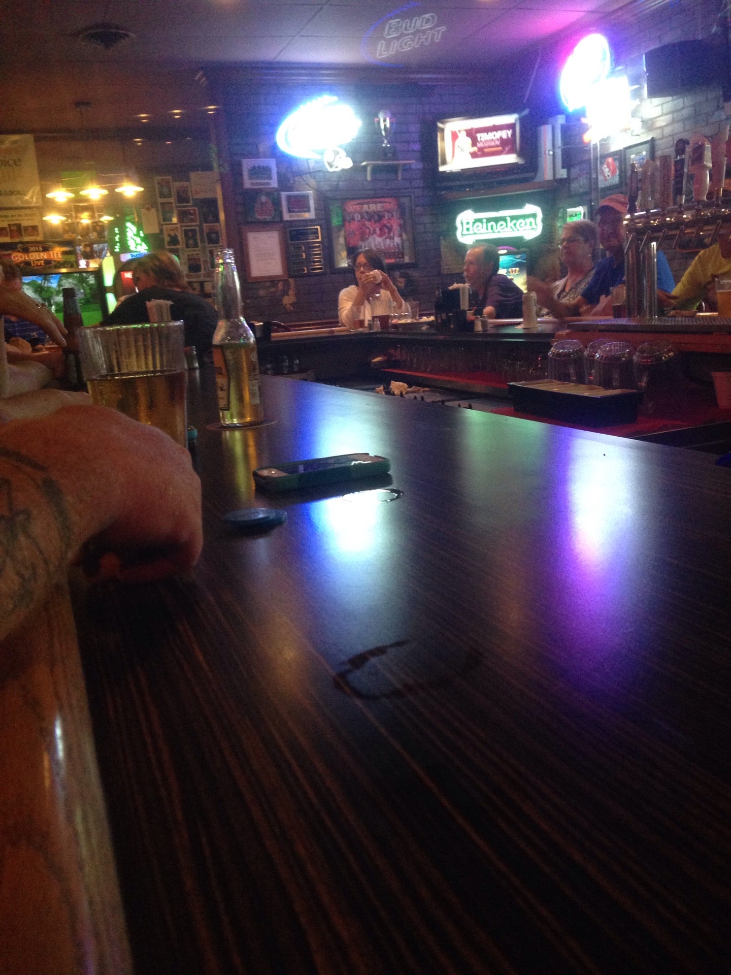 Ted's Bar and Grill, 7300 Allentown Blvd, Harrisburg, PA, Restaurants