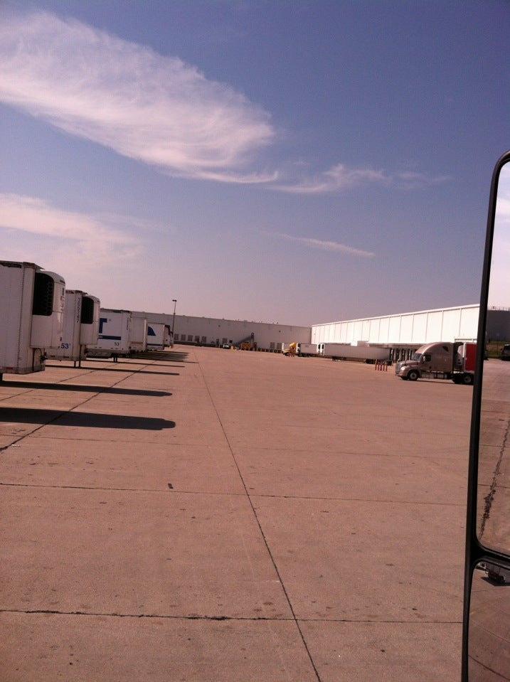 Walmart Distribution Center, 3001 E State Farm Rd, North Platte, NE, Business Services MapQuest