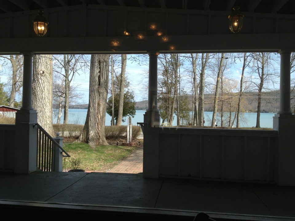 Empire, MI Map & Directions MapQuest