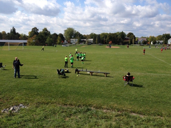 Marcellus, NY Map & Directions MapQuest