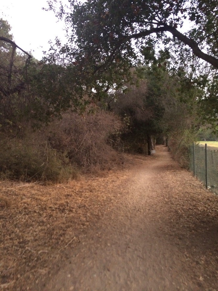 The Arroyo Seco, Pasadena, CA MapQuest