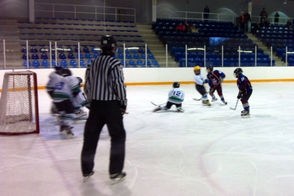 Shores Recreation Centre