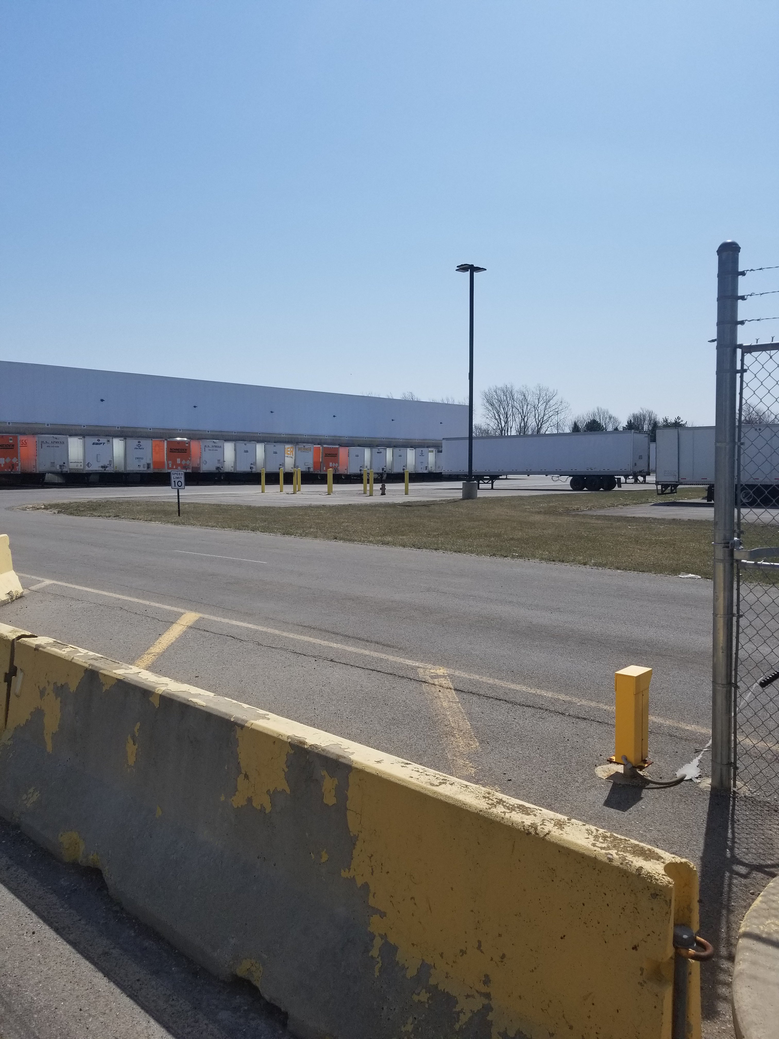 Kohls Distribution Monroe Ohiopitpoint List - gauwq8x
