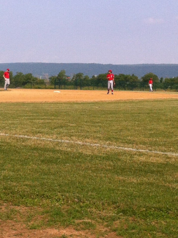 Shaner Sports Complex, Summer Ln, Potter Twp, PA MapQuest