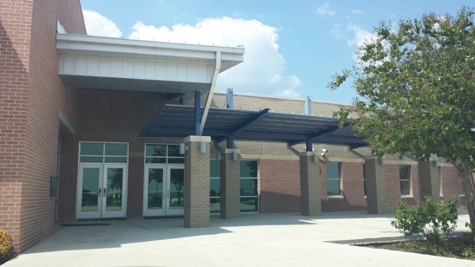 Elaine S Schlather Intermediate School, 230 Elaines Schlather Pkwy